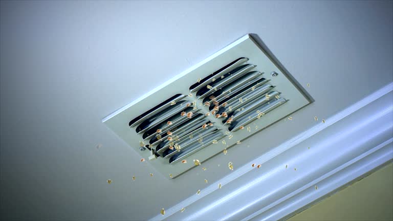 Best Air Duct Cleaning Near Me  in Crestline, OH