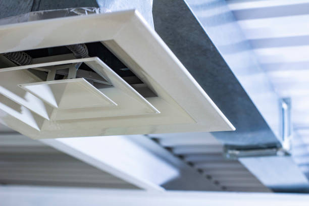 Best Dryer Vent Cleaning Services  in Crestline, OH