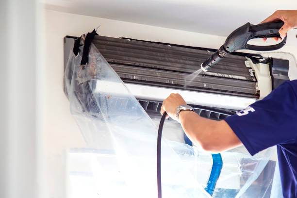 Best Ventilation Cleaning Services  in Crestline, OH