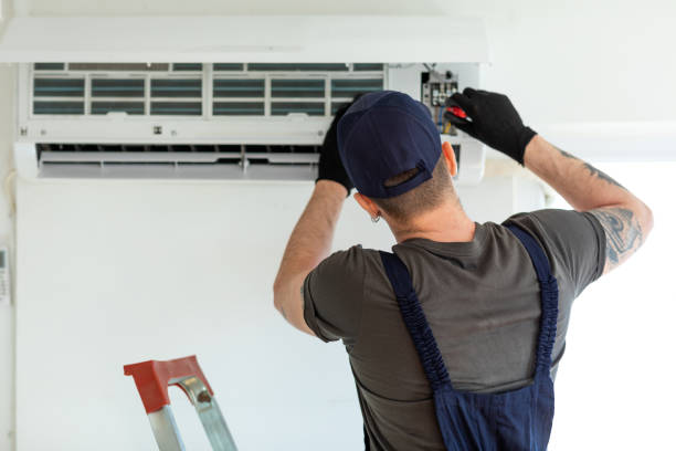 Best HVAC Maintenance and Cleaning  in Crestline, OH
