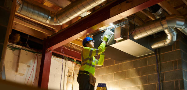 Best Air Vent Cleaning Services  in Crestline, OH