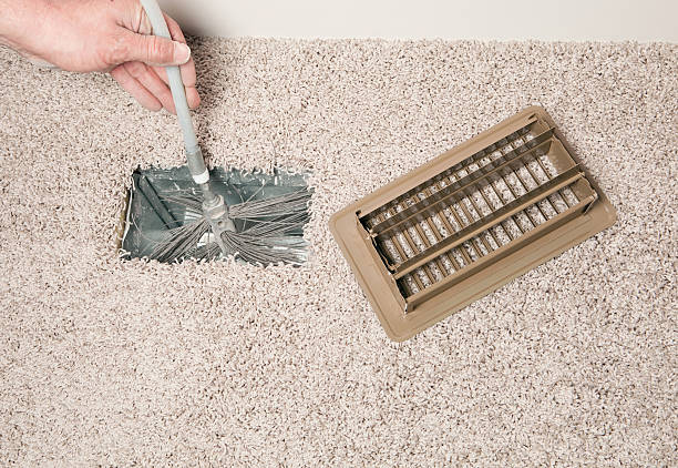  Crestline, OH Airduct Cleaning Pros