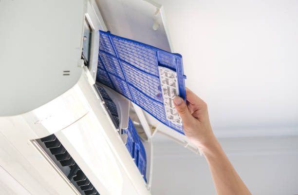 Best Air Vent Cleaning Services  in Crestline, OH