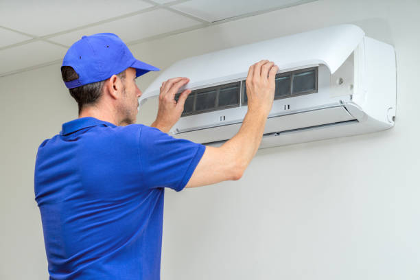 Best Residential Air Duct Cleaning  in Crestline, OH