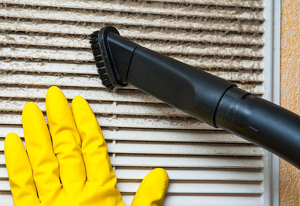 Best Best Air Duct Cleaning Company  in Crestline, OH